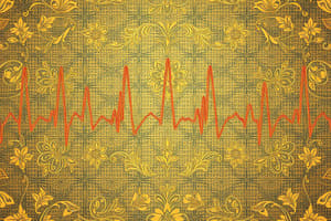 Fetal Heart Rate Patterns Overview