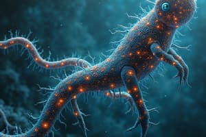 Computational Biology: Sequence Analysis with Python