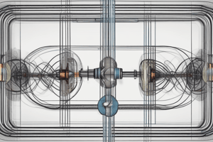 Physics Chapter on Electric Charge and Forces