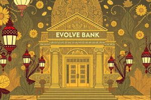 Evolve Bank Crisis Overview