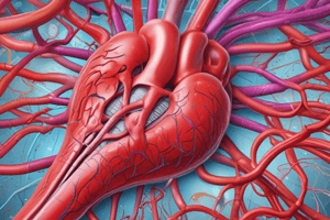 Long-Term Regulation of Arterial Pressure