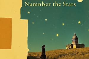 Number the Stars Quiz