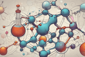 Gr 9 NATUURWETENSKAPPE: HFST 2.2 Dink aan chemiese reaksies