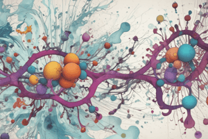 Northern Blots in Molecular Biology