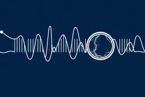 Circuito RC e Membrana Cellulare (Fisiologia 21)