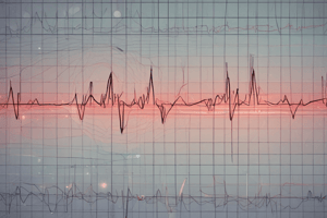 ECG Documentation and Procedure