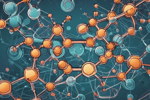 Enzyme Kinetics and Steady State