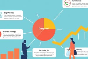 Market Segmentation Overview