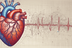 Heart Failure and β-Blockers