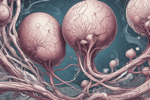 Medical Biology: Tissue Formation