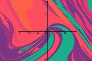 Algebra 1 Chapter 5 Flashcards