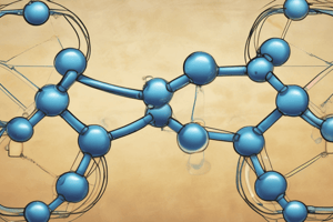 Steps for Converting Molecular Formula to Lewis Structure