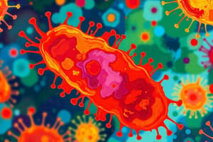 Antimicrobial Susceptibility Testing Methods