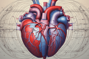 Heart Failure and Cardiomyopathies