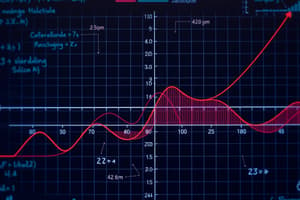 Graphing in Science Basics