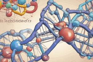 Clinical Biochemistry: Structure of Proteins