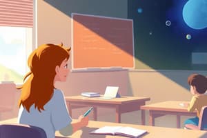 Classroom Communication Basics
