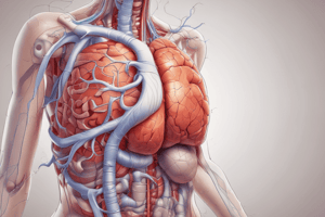 Physiology: Gastrointestinal