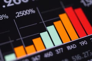 Percentile Point & Rank Calculations