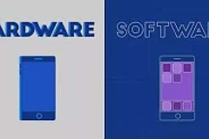 2. Computer Science Basics: Hardware and Software