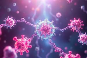 Immunology Quizzes: Superantigens, Haptens, Autoantigens