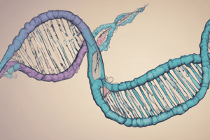 Chromosomal Abnormalities