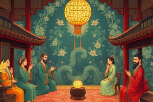 Confucianism and Chinese Culture