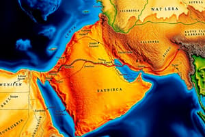 Biological Exchange in History