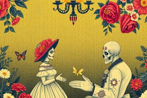 El Día de Muertos: Tradiciones y Orígenes