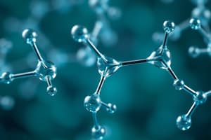 Early Drug Discovery Principles