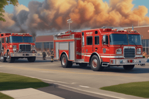 Romeoville Fire Department Manual Category 500: Human Resources Policy