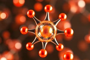 Atomic Structure and Periodic Table