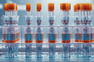 V05_Active Valves in Microfluidic Systems Quiz