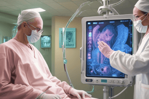 Video-Assisted Thoracoscopic Surgery (VATS) Advantages