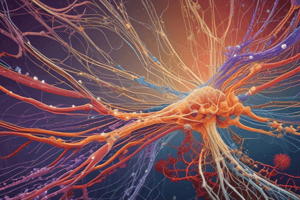 Cell Biology: Cytoskeleton Structure and Function