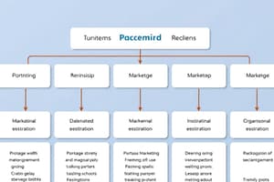 Cours 2: Introduction au Marketing: définitions, concepts clés et  façons de faire (hard)