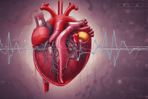 Understanding CHA₂DS₂-VASc Score in Atrial Fibrillation