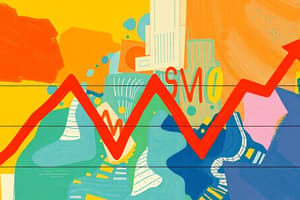 Labour Market States and Transitions Quiz