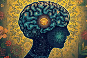 Consciousness and Brain Function