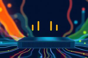 Securing Network Devices