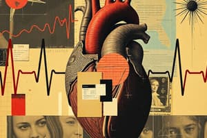 Pharmacology II - Chapter 14 Antiarrhythmics