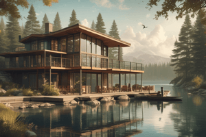 Chapter 2 Explaining the Concept of a Lakehouse