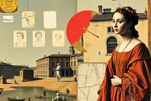 Art History Overview