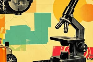 Troubleshooting Microscope Issues Introduction