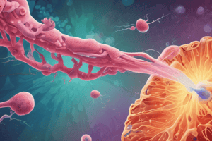 Oral Candidiasis (Pseudomembranous Candidiasis)