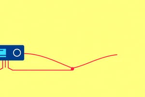 2302-Ch04: Inter-VLAN Routing Explained