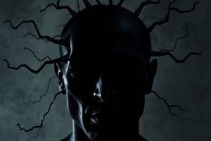 Dark Psychology Quiz