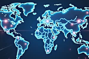 Globalization: Definition, Opportunities & Effects