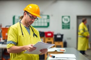 Understanding Different Types of Jobs