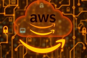 AWS Cloud Services Overview